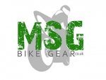 Logo for MSG Bike Gear Ltd