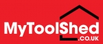 Logo for My Tool Shed