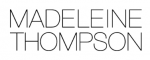 Logo for Madeline Thompson