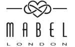 Logo for Mabel London