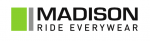 Logo for Madison