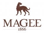 Logo for Magee 1866