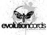 Logo for Evolution Cords