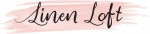 Logo for Linen Loft