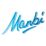 Logo for Manby International Sportswear