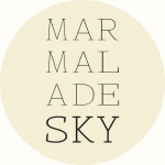 Logo for Marmalade Sky