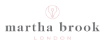 Logo for Martha Brook