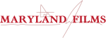 Logo for Maryland Films