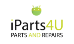 Logo for Iparts4U Ltd