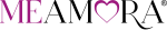 Logo for Meamora