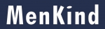 Logo for MENKIND DBHS RETURNS