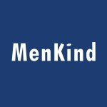 Logo for Menkind
