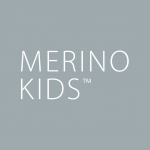 Logo for Merino Kids