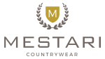 Logo for Mestari Countrywear