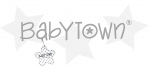 Logo for Babytown