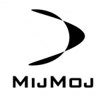Logo for MijMoj Design Ltd