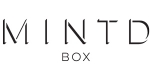 Logo for MINTD BOX