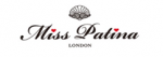 Logo for Miss Patina