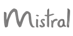 Logo for Mistral