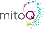 Logo for MitoQ