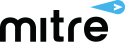 Logo for Mitre - Decathlon