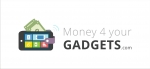 Logo for Money For Your Gadgets