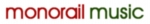 Logo for Monorail Music