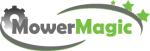 Logo for Mower Magic Ltd