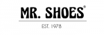 Logo for Mr Shoes