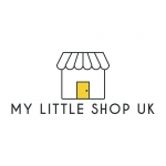 Logo for My Little Shop UK