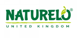Logo for NATURELO® United Kingdom