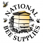 Logo for National Bee Supplies