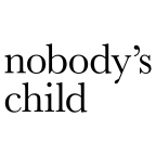 Logo for Nobody's Child