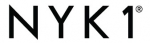 Logo for NYK1