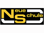 Logo for NEUE SCHULE