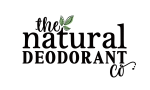 Logo for The Natural Deodorant Co.