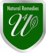 Logo for Natural Remedies 4u