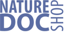Logo for NatureDoc Shop