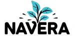 Logo for Navera