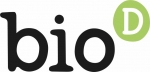Logo for The Bio-D Company Ltd.