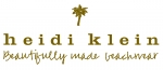 Logo for Heidi Klein