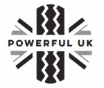 Logo for Powerful UK Ltd