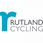 Logo for Rutland Cycling
