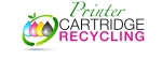 Logo for Printer Cartridge Recycling Ltd