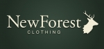 Logo for New Forest Clothing Co Ltd