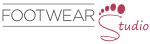 Logo for Footwear Studio