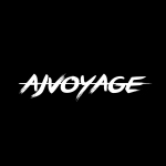 Logo for AJ Voyage