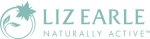 Logo for Liz Earle Beauty Company