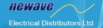 Logo for Newave Electrical Distributors Ltd