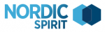 Logo for Nordic Spirit